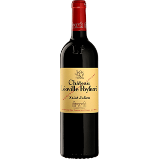 2021 Ch. Leoville Poyferré - 2. Cru - St. Julien